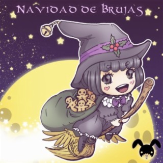 Navidad de Brujas