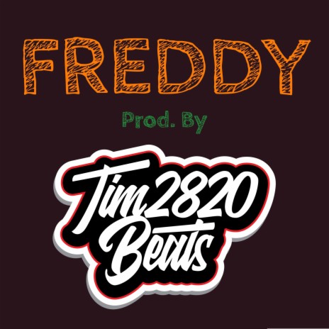 FREDDY | Boomplay Music