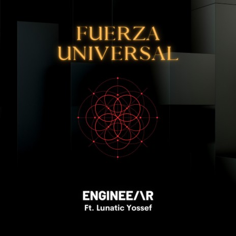 Fuerza Universal ft. Lunatic Yossef | Boomplay Music