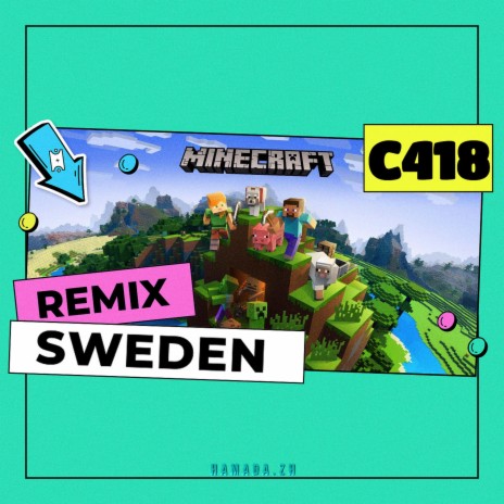 Minecraft Sweden | Boomplay Music