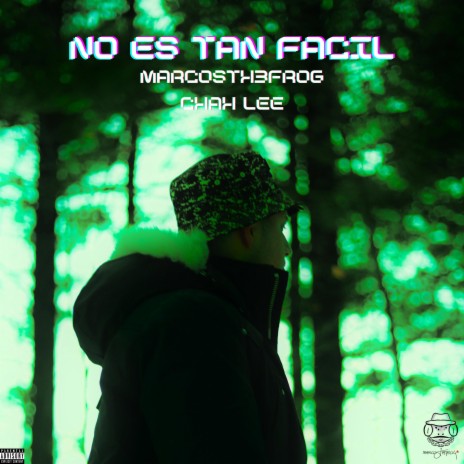 No Es Tan Facil ft. Chah Lee | Boomplay Music