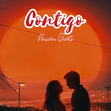 Contigo | Boomplay Music