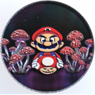 Mario Bross PsyTrance