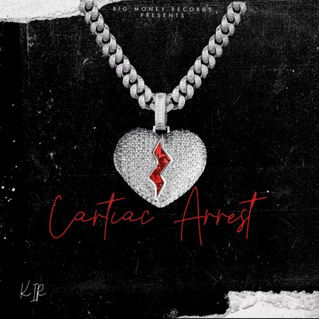 Cartiac Arrest | Boomplay Music