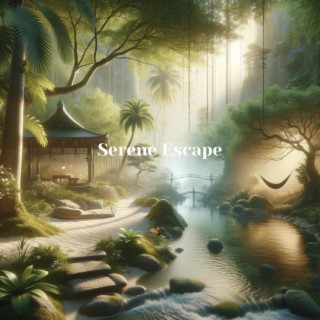 Serene Escape: Journey to Relaxation