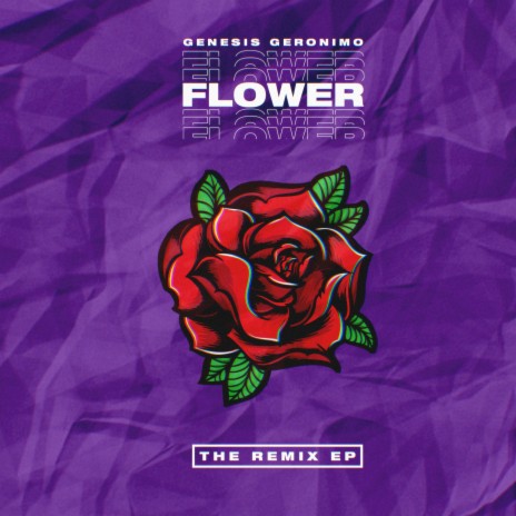 Flower (Radio Edit) ft. Anj Jimenez