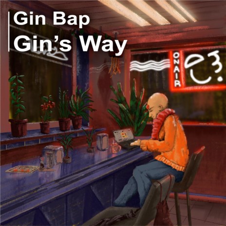 Gin's Way | Boomplay Music