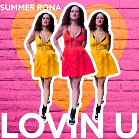 Lovin U | Boomplay Music