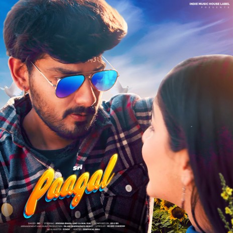 Paagal | Boomplay Music