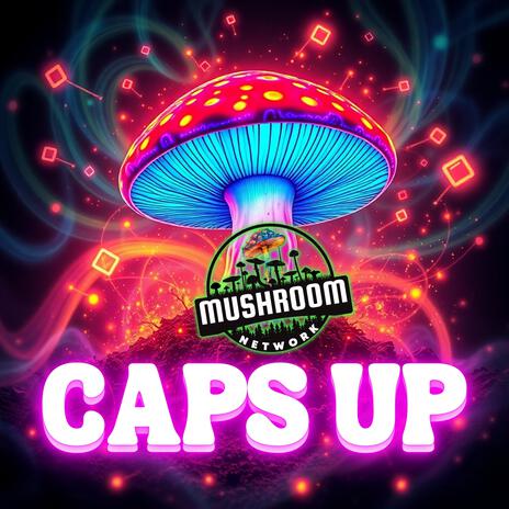 Caps Up (Another Myco-Verse Remix) | Boomplay Music