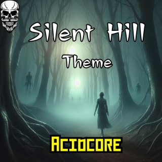 silent hill theme