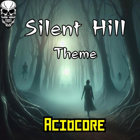 silent hill theme | Boomplay Music
