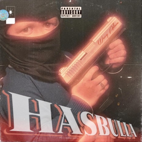 Hasbulla ft. Maarian