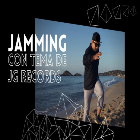 JAM LIVE JG (Live) | Boomplay Music