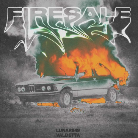 firesale ft. Valdetta | Boomplay Music