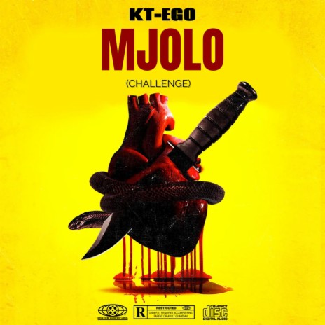Mjolo (Special Version) | Boomplay Music