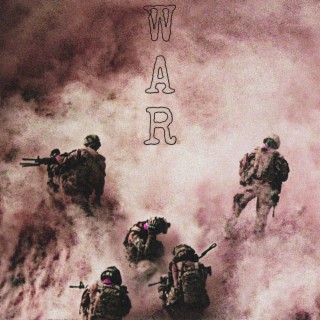 WAR!