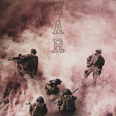 WAR! ft. Nate! & Prince Thuro