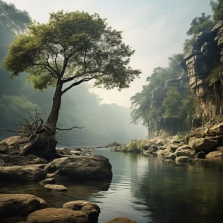 River's Peace: Gentle Sounds for Relaxation