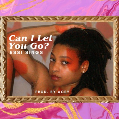 Can I Let You Go? | Boomplay Music
