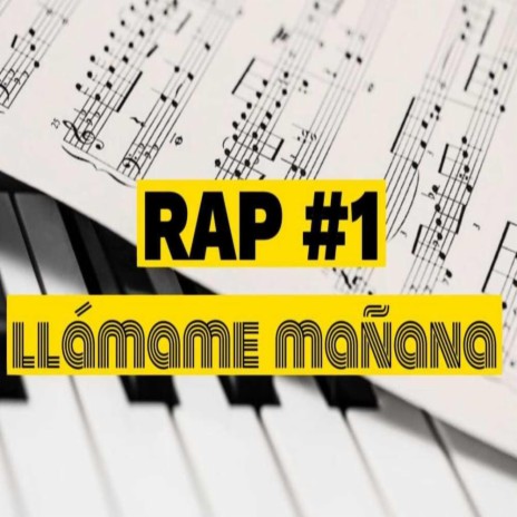 Llamame Mañana | Boomplay Music