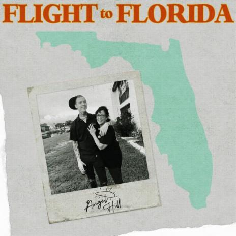 Flight to Florida | Boomplay Music