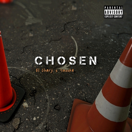 Chosen ft. Snooka | Boomplay Music