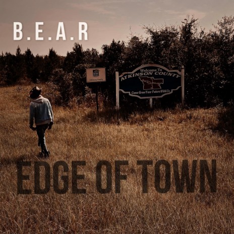 Edge of Town | Boomplay Music