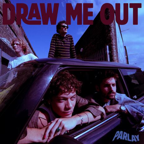 Draw Me Out | Boomplay Music