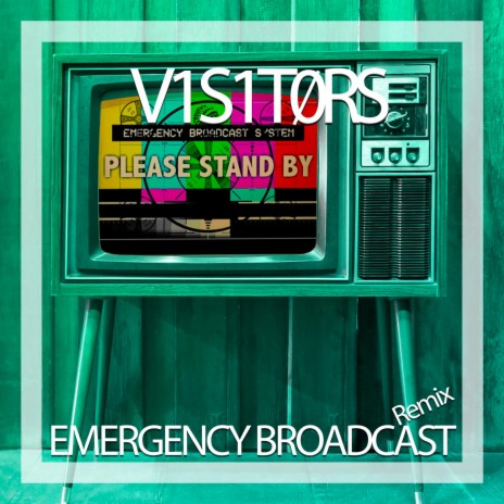 Emergency Broadcast (Remix)