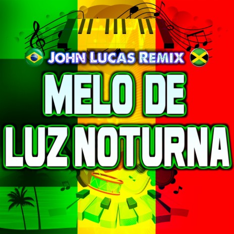 Melo de Luz Noturna | Boomplay Music