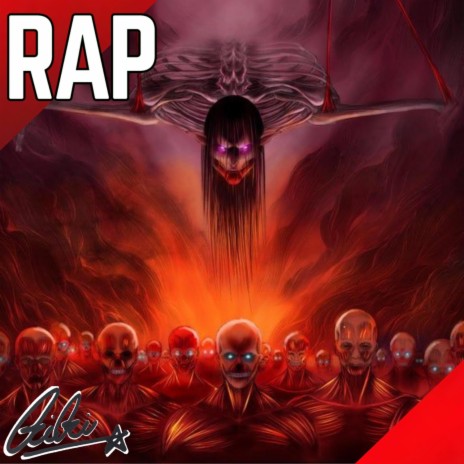 Rap De Shingeki No Kyojin The Final Season: El Retumbar | Boomplay Music