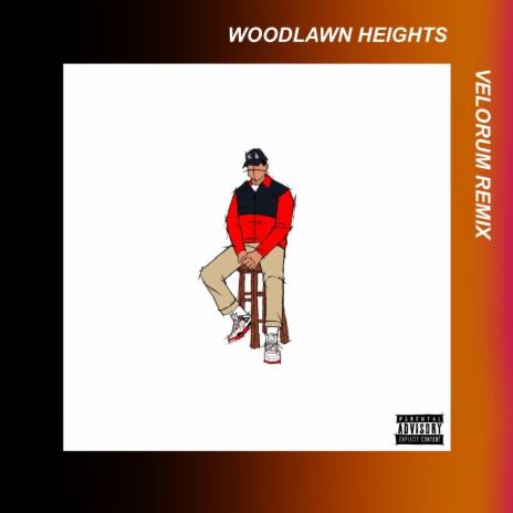 Woodlawn Heights (Velorum Remix) ft. Velorum | Boomplay Music