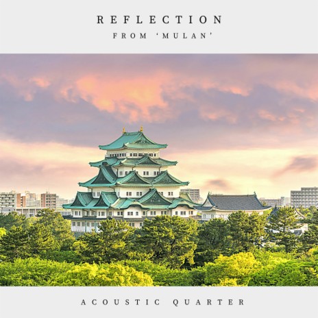 Reflection (From 'Mulan') | Boomplay Music