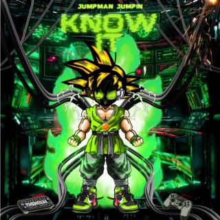 Know It lyrics | Boomplay Music