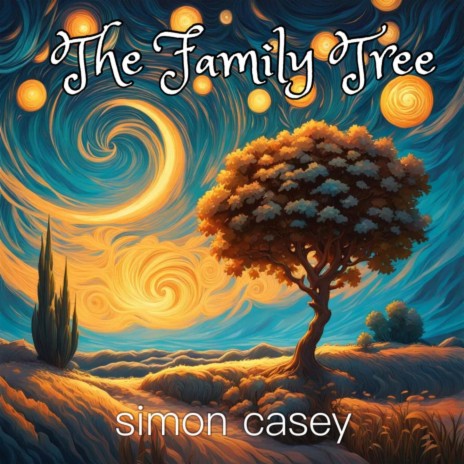 The Family Tree | Boomplay Music