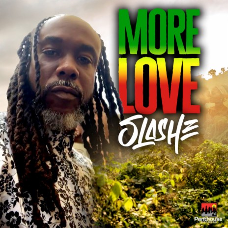 More Love | Boomplay Music