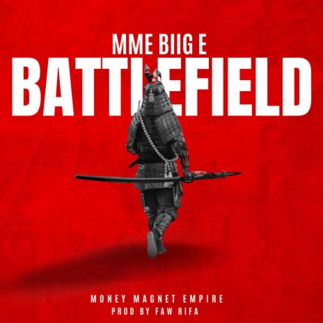 Battlefield | Boomplay Music