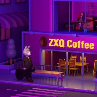 Coffee Shop