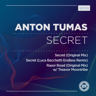 Anton Tumas