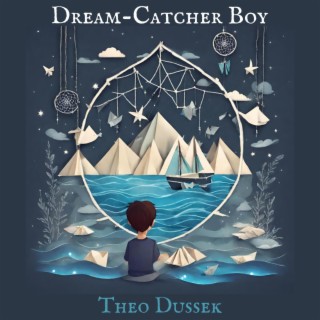 Dream-Catcher Boy