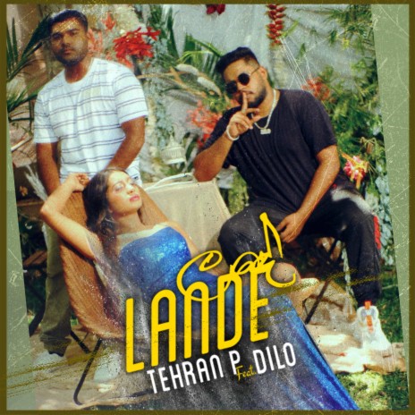 Lande ft. Dilo | Boomplay Music