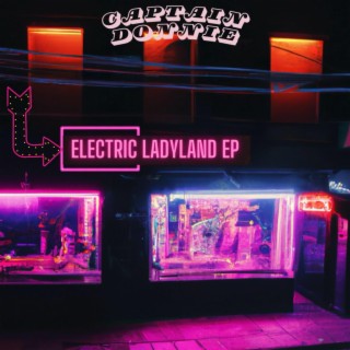 Electric Ladyland EP