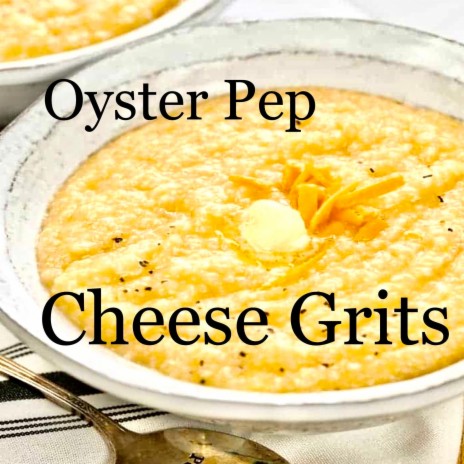 Cheese Grits