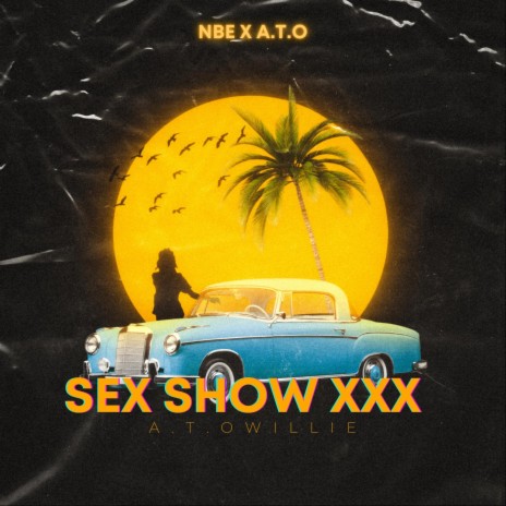 Sex Show XXX