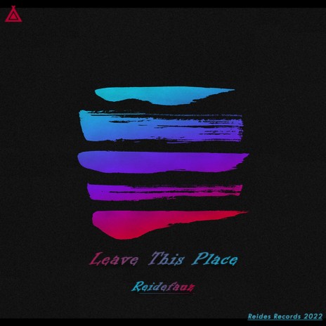 Leave This Place (Vocal Mix) | Boomplay Music