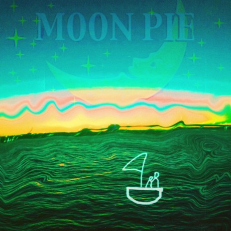 moon pie in the sky | Boomplay Music