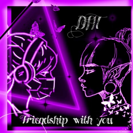 Friendship with You | Boomplay Music