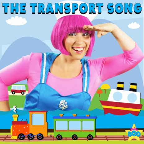 The Transport Song | Boomplay Music