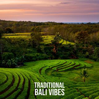 Traditional Bali Vibes